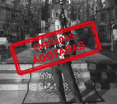 Carlos Nez clausura este domingo la VIII edicin de IKFEM