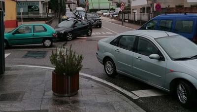 C21 no comparte el balance que hace el Alcalde de Tui respecto del trfico