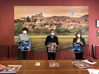 Tui presenta unha programacin -segura- para volver ao Teatro no outuno
