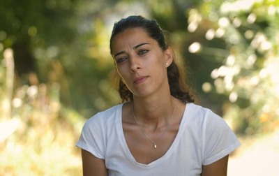 A historia de Alicia Benade e o seu proxecto Trigo y Limpio dentro da campaa -Parte de ti- para celebrar o Da da Muller Rural