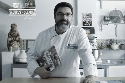 O Concello de Tui organiza un taller de gastronoma -Sabores de Sefarad- a cargo do cocieiro Javier Zafra