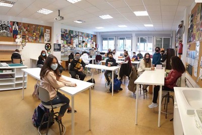 Arranca -Claqueta Violeta-, un proxecto para loitar contra a desigualdade de xnero e previr a violencia contra as mulleres