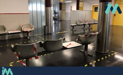 Sanidade anuncia nuevos planes de contingencia para garantizar la asistencia sanitaria en los centros gallegos