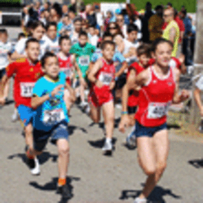 ESPECIAL - III CARREIRA POPULAR DE AMORN EN TOMIO