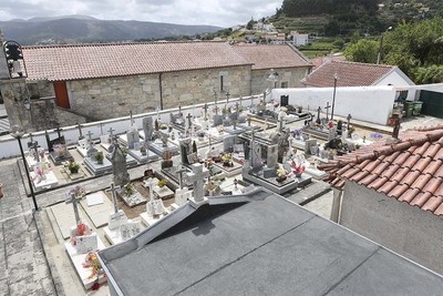 Cmara Municipal de Caminha recomenda fortes restrioes para a abertura de cemitrios nos dias 1 e 2 de Novembro