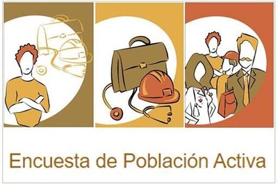 El nmero de ocupados crece en 569.600 personas entre julio y septiembre