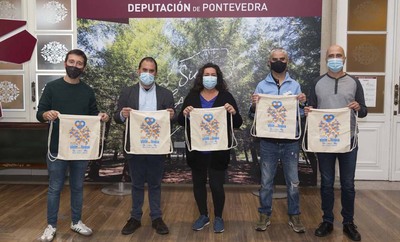 O correlingua celebra o seu 20 aniversario co lema vinte coa lingua retransmitindo en streaming unha ducia de eventos 