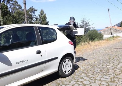 Rede Complementar de Apoio  populaao de Caminha continua a funcionar desde maro