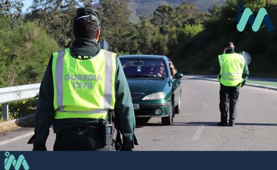 La Xunta ampla las restricciones en las siete principales ciudades de Galicia hasta 