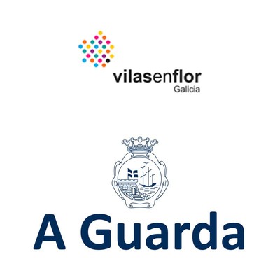 A Guarda galardoada no certame de vilas en flor