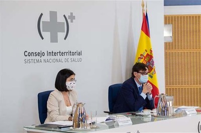 El Gobierno expone en un documento la Estrategia Nacional contra el COVID-19