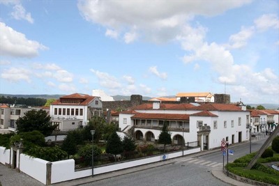 Covid-19: Informaao sobre funcionamento da Biblioteca Municipal de Vila Nova de Cerveira