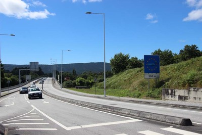Nuevas restricciones de movilidad por el coronavirus en Portugal