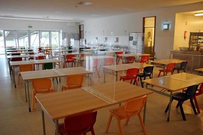 Covid-19: Cmara Municipal de Vila Nova de Cerveira investe mais de 100 mil euros na melhoria da segurana das escolas