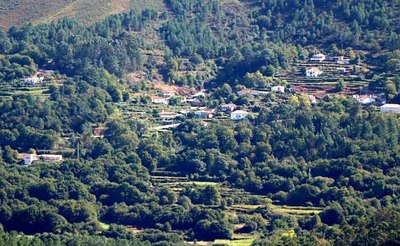 Autarquia Cerveirense viabiliza proposta de integraao na Associaao dos Municpios da Serra dArga
