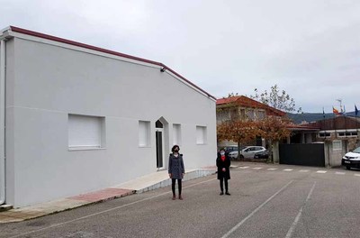 O Concello do Rosal crear un espazo municipal de reparacin, intercambio e reutilizacin de obxectos