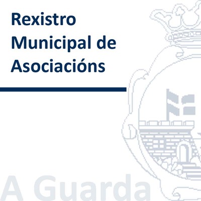 Aprobado o Regulamento do Rexistro Municipal de Asociacins do concello da Guarda