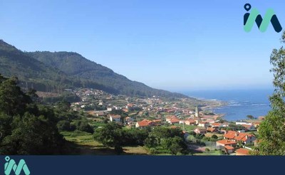 Posicionamento sobre o Parque Elico do Merendn que afecta  Comunidade de Montes de Santa Mara de Oia