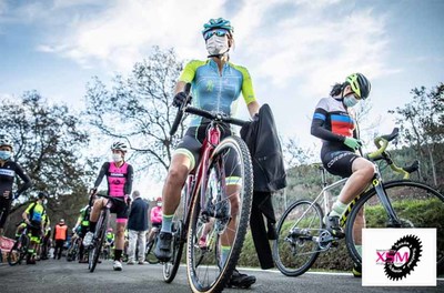 Sensacional debut de Ciclismo Oiense en la Copa Galicia