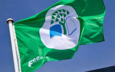 Municpio de Caminha obteve ano -verde- no programa Eco-Escolas