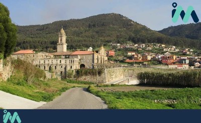 Proyecto piloto en Oia para desarrollar un nuevo modelo de saneamiento en el rural ms eficiente, sostenible e integrado en el territorio