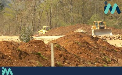 La Xunta anuncia 11 millones de euros para las obras en el polgono de Areas de la VAP Tui-A Guarda