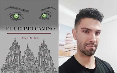 -El ltimo Camino- la novela de Abel Daldea