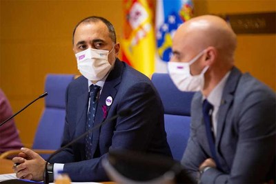 As sern las restricciones de Navidad en Galicia