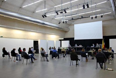 Assembleia Municipal desta sexta-feira com transmissao online