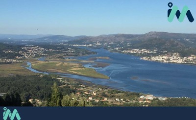 La Xunta apuesta por una gestin forestal baja en carbono en el espacio transfronterizo entre Galicia y el Norte de Portugal