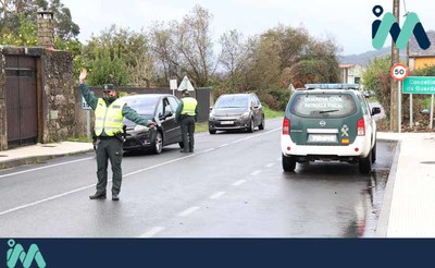 Xunta, Gobierno central y ayuntamientos coordinarn esta Navidad la labor de los ms de 11.000 efectivos de las fuerzas y cuerpos de seguridad