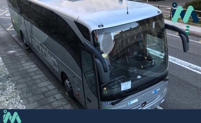 A Mancomunidade do Baixo Mio urxe  Xunta aclarar o novo servizo de transporte pblico 