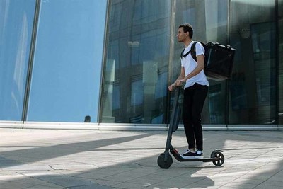 Entra en vigor la nueva regulacin de los vehculos de movilidad personal