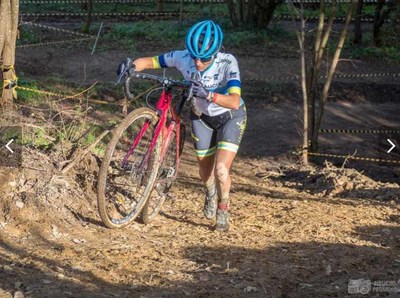 Montse Martnez convocada por la Seleccin de Galicia para el Nacional