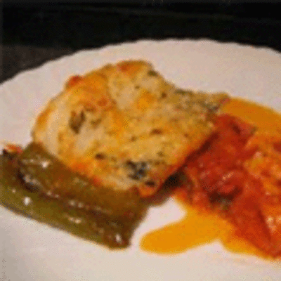 RECETA: MERLUZA AL HORNO