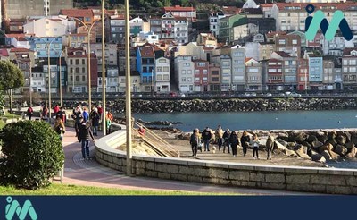 Galicia permitir la movilidad, por visitas familiares, el 6 de enero entre las 06,00 h y las 23,00 h