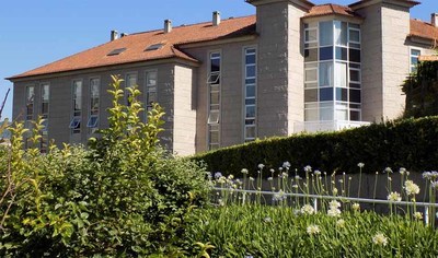La Xunta de Galicia interviene la residencia de mayores Paz y Bien de Tui