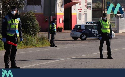 As sern las nuevas restricciones en Galicia a partir de este viernes da 15 de enero