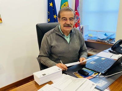 Municpio convida Valencianos a definir as prioridades e os projetos para 2030