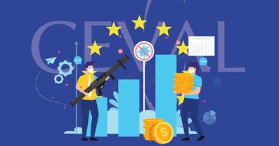 CEVAL refora a urgncia no acesso  -Bazuca Europeia- para as empresas do Alto Minho