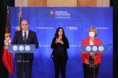 Medidas de apoio  economia e ao emprego em Portugal