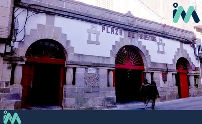 O Concello da Guarda contina dando pasos para converter a praza de abastos nun mercado de excelencia