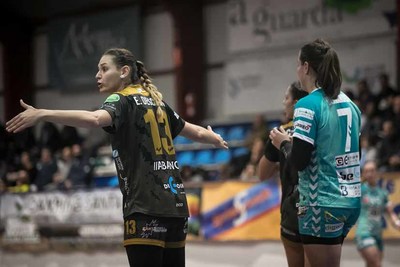 El Guards, a la espera de nuevo rival europeo