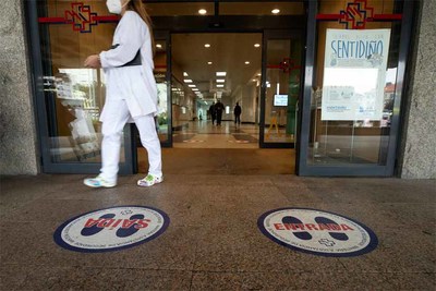 La Xunta propone en el Consejo Interterritorial de Salud el adelanto del horario del toque de queda para frenar la expansin de la covid-19