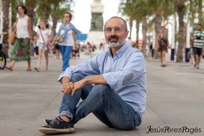 O xurista e activista Octavio Salazar inaugurar a VI Semana da Educacin de Tomio