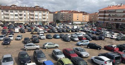 O BNG de Tui considera un erro o proxecto do aparcamento soterrado