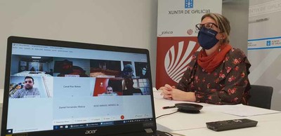 A Xunta apoia aos concellos de Vilagarca, A illa, Laln, Vila de Cruces, Caldas, Tomio e Ponteareas para impulsar dez proxectos de enerxas renovables cun investimento de 158.000?