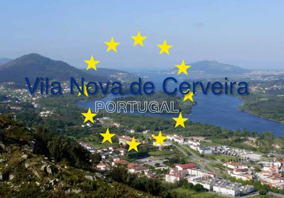 Autarquia Cerveirense duplica captaao de fundos europeus para investir no concelho