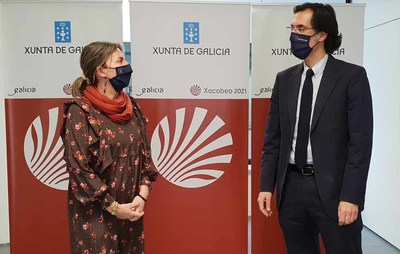O programa -O teu xacobeo- impulsar propostas socioculturais en Tui, Oia e Mondariz e ducias de actos promovidos por asociacins e empresas en toda a provincia 