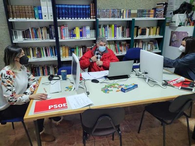 Os Socialistas de Oia solicitarn un pleno extraordinario polo cambio do escudo oficial